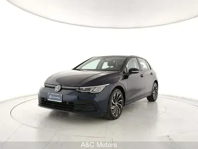 Brugt VW Golf VIII