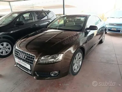 Usata Audi A5