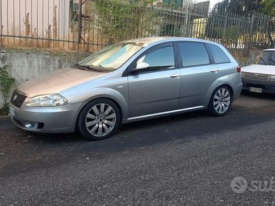 Fiat Croma