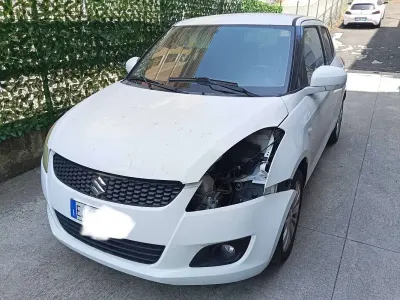 Usata Suzuki Swift
