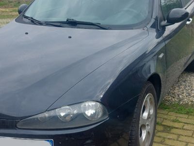 usata Alfa Romeo 147 twin spark 1.6