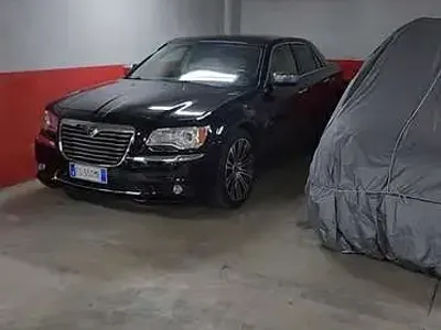 Usata Lancia Thema 239 CV (175 kW) 2013 Berlina