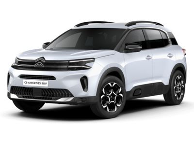 usata Citroën C5 Aircross AIRCROSS PLUS BlueHDi 130 S&S EAT8