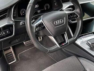 Usata Audi A6 Business 204 CV (150 kW) 2018 Grigio Station wagon