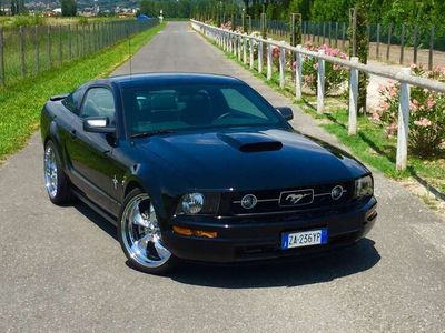 usata Ford Mustang 4.0 v6