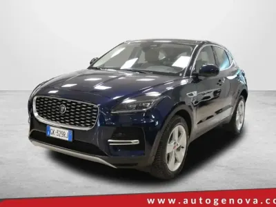 Occasion Jaguar E-Pace