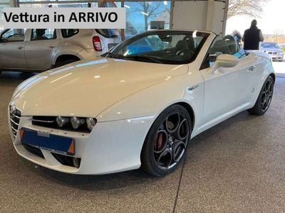Alfa Romeo Spider