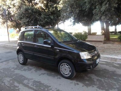 usata Fiat Panda 2ª serie 1.2 Dynamic Natural Power