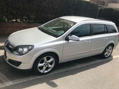 usata Opel Astra SW 1.7 cdti Cosmo 101cv