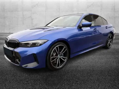 Usata BMW 330