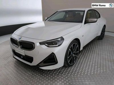 BMW M240