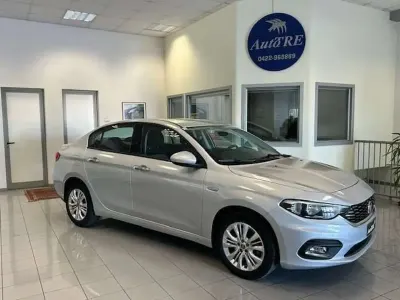 Usata Fiat Tipo