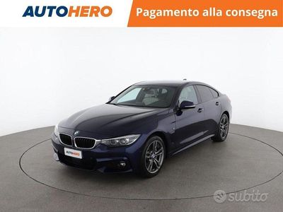 BMW 435