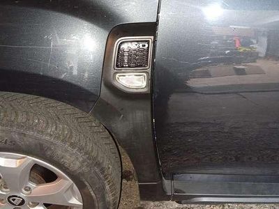 Usata Dacia Duster Prestige 116 CV (85 kW) 2021 SUV