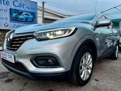 Usata Renault Kadjar