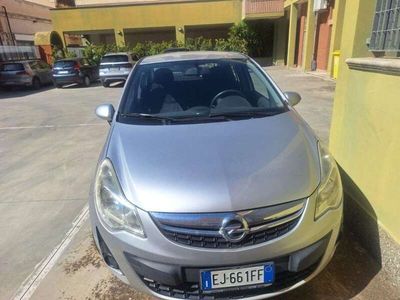 usata Opel Corsa 4ª serie - 2011