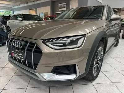 Usata Audi A4 Allroad 286 CV (210 kW) 2022 Station wagon