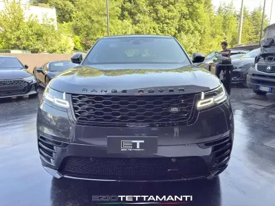 Usata Land Rover Range Rover Velar