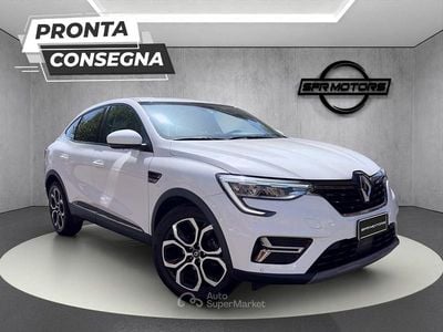Usata Renault Arkana