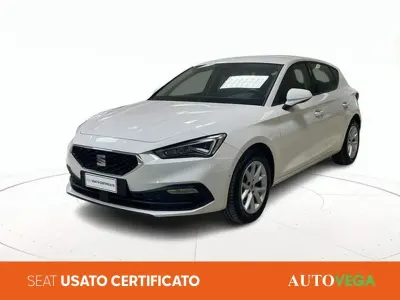 Käytetty Seat Leon