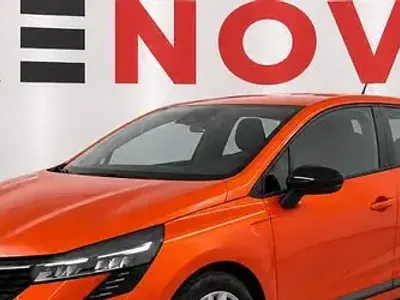 Usata Renault Clio
