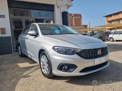 usata Fiat Tipo 1.4 5 porte Lounge