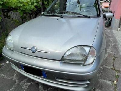 usata Fiat 600 1.1 usato