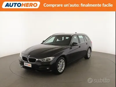 Usata BMW 318