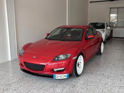 Mazda RX8