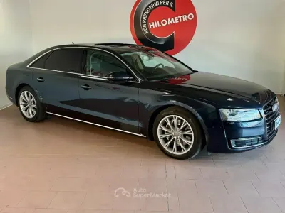 Usata Audi A8