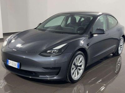 usata Tesla Model 3 Model 3RWD