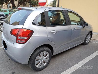 usata Citroën C3 1ª serie - 2010