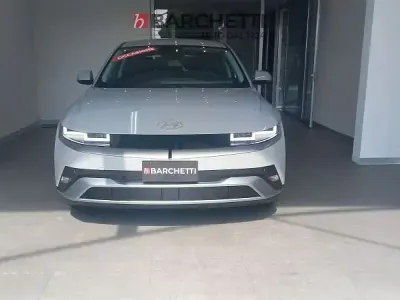 Usata Hyundai Ioniq 5 41 kW (57 CV) 2025 Grigio SUV