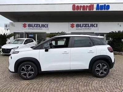 Usata Citroën C3 Aircross