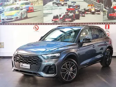 Usata Audi Q5