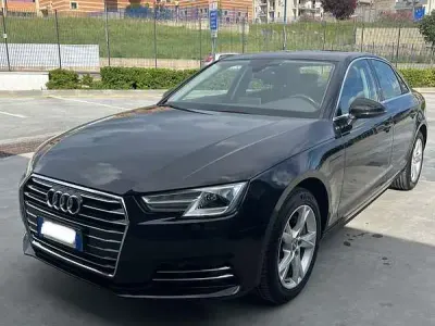 Usata Audi A4