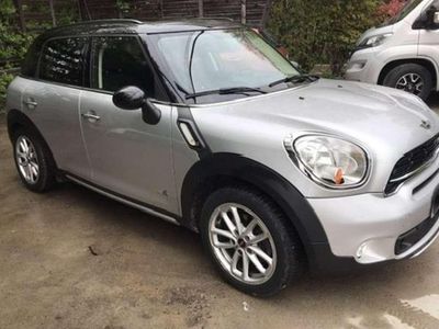 Usata Mini Countryman 143 CV (105 kW) 2014 SUV