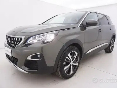 Occasion Peugeot 5008