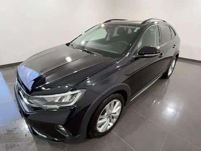 Nuova VW Taigo Edition 95 CV (69 kW) 2025 Nero SUV