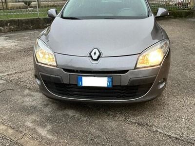 Renault Mégane GT Line