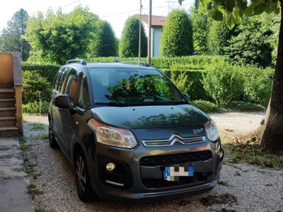 Usata Citroën C3 Picasso 92 CV (67 kW) 2014 Monovolume