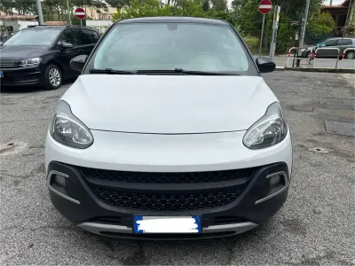 Occasion Opel Adam