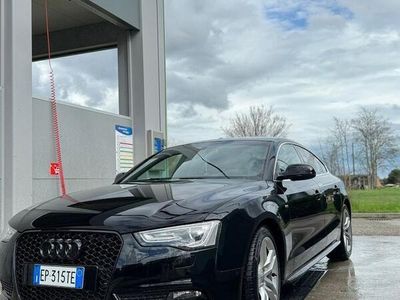 usata Audi A5 1ª serie