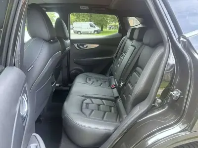 Gebraucht Nissan Qashqai