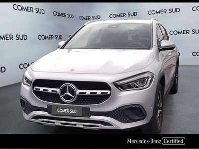 Usata Mercedes GLA200 150 CV (110 kW) 2021 922 SUV