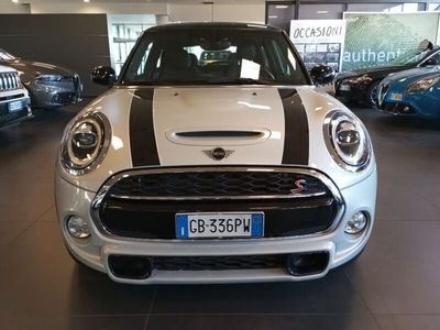 usata Mini Cooper Cooper 1.6 16VCAMBIO AUTOMATICO