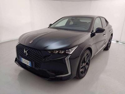 Usata DS Automobiles DS4 Performance 131 CV (96 kW) 2022 Nero SUV