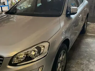 Usata Volvo XC60