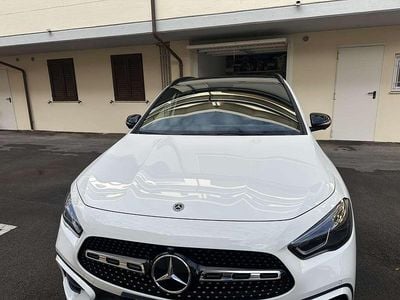 Usata Mercedes GLA200 Premium 150 CV (110 kW) 2025 SUV