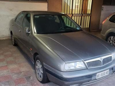 Usata Lancia Kappa 145 CV (106 kW) 1996 Berlina